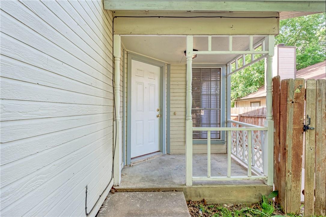 12221 Tyson Cv # A, Austin, TX 78758