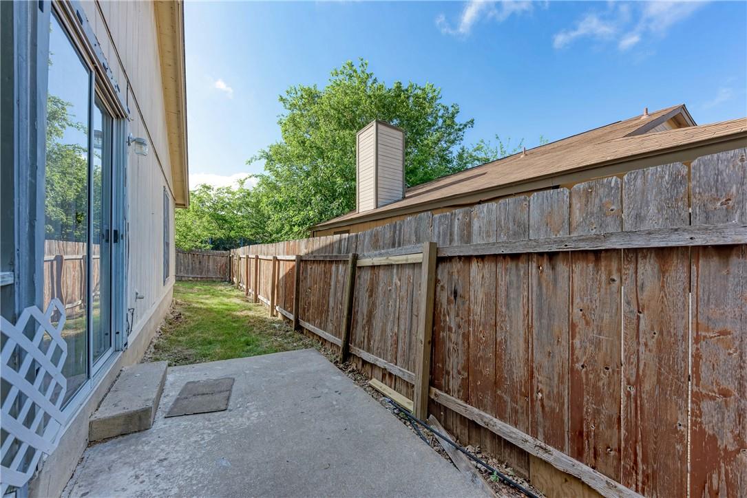 12221 Tyson Cv # A, Austin, TX 78758