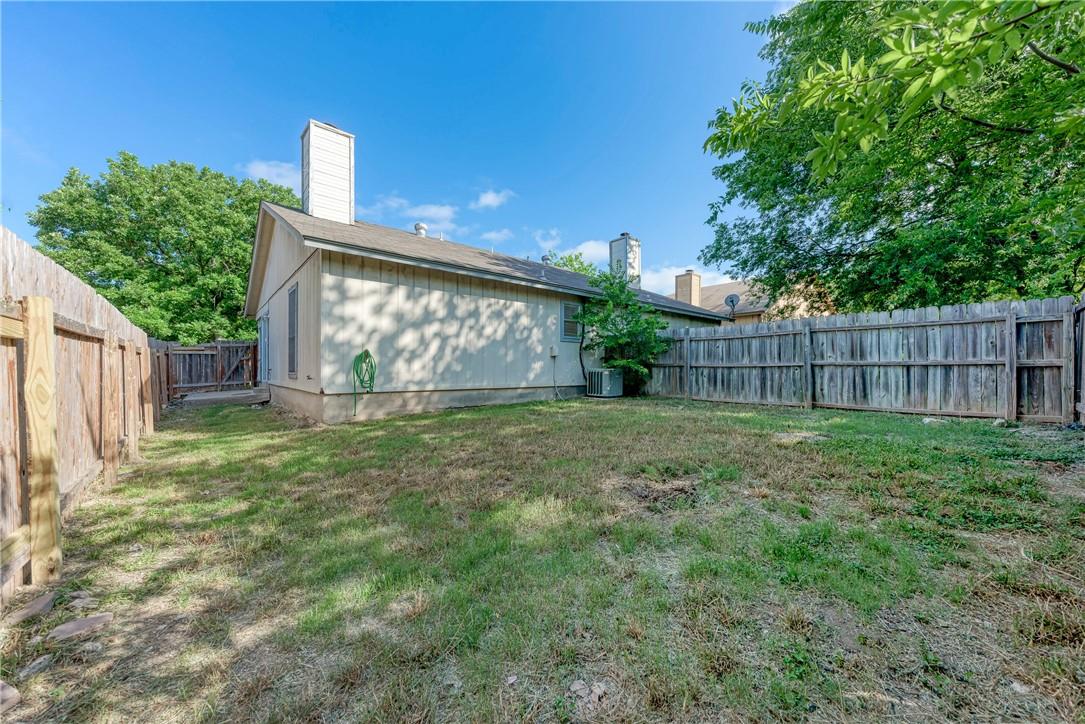 12221 Tyson Cv # A, Austin, TX 78758