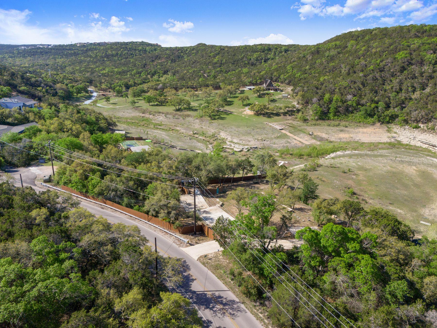 13451 Bullick Hollow Rd, Austin, TX 78726