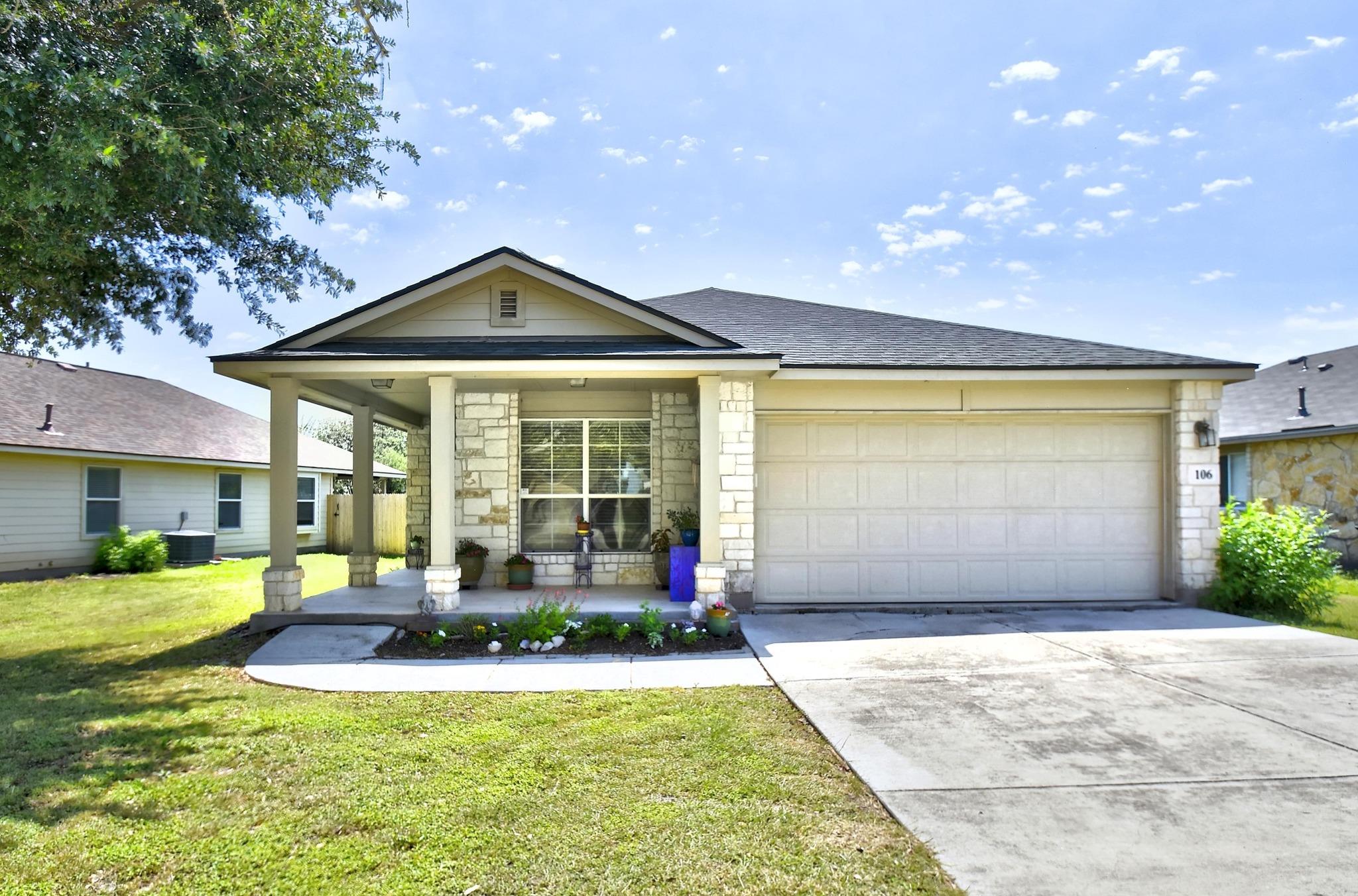 106 Wild Plum, San Marcos, TX 78666