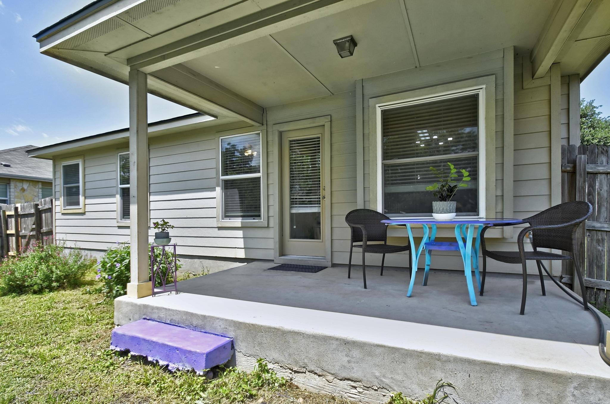 106 Wild Plum, San Marcos, TX 78666