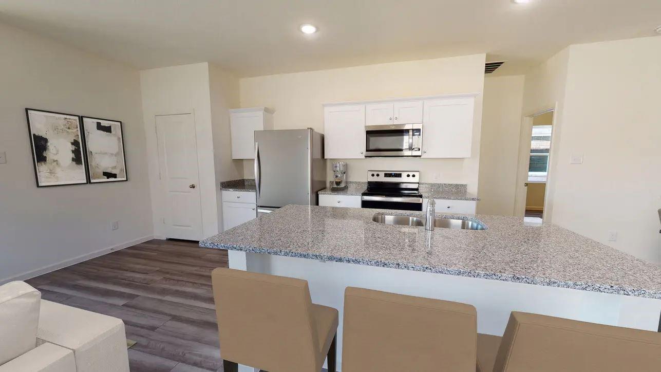 352 Enforcer Loop, Jarrell, TX 76537