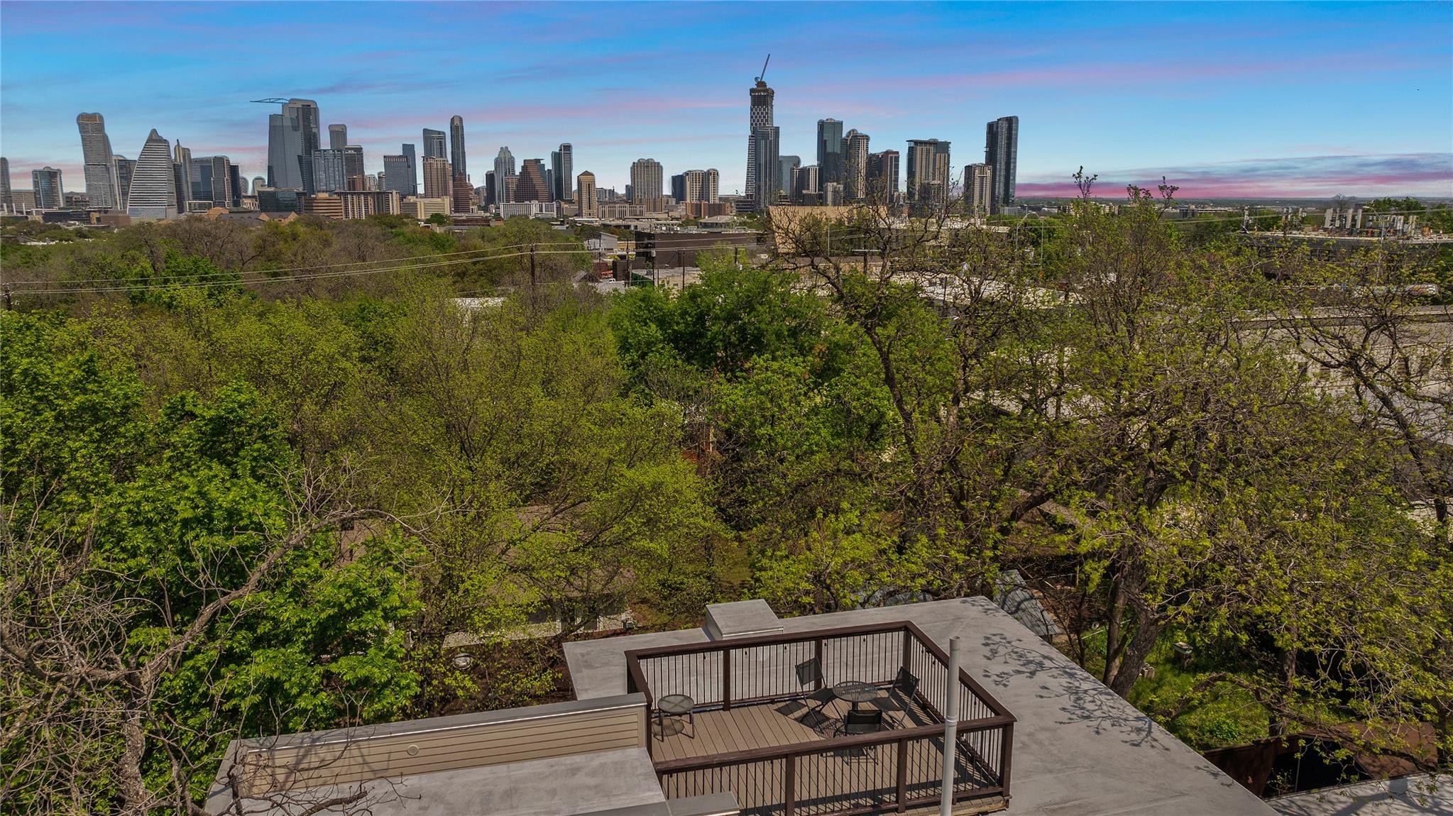 1809 Eva St, Austin, TX 78704