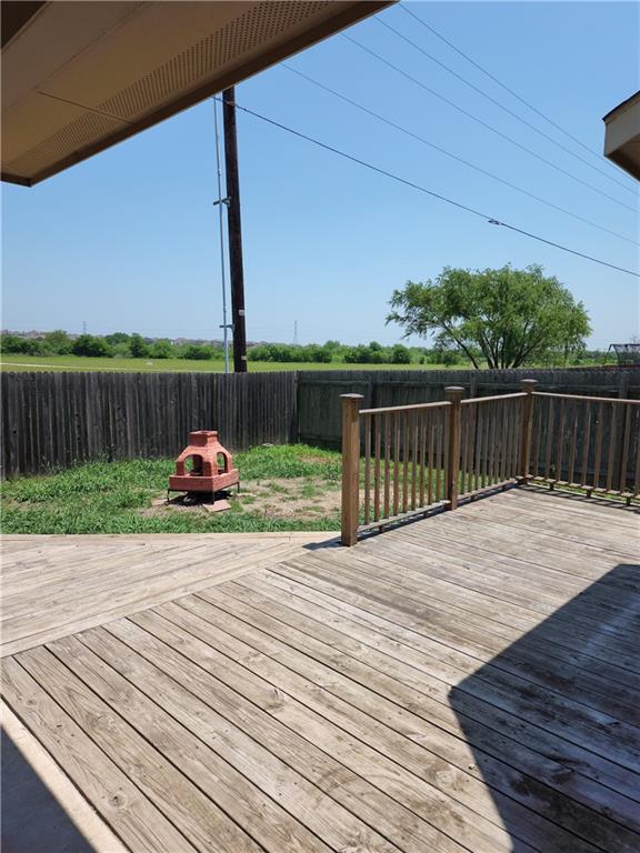16912 Bridgefarmer Blvd, Pflugerville, TX 78660