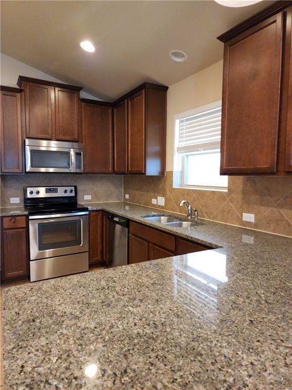 16912 Bridgefarmer Blvd, Pflugerville, TX 78660