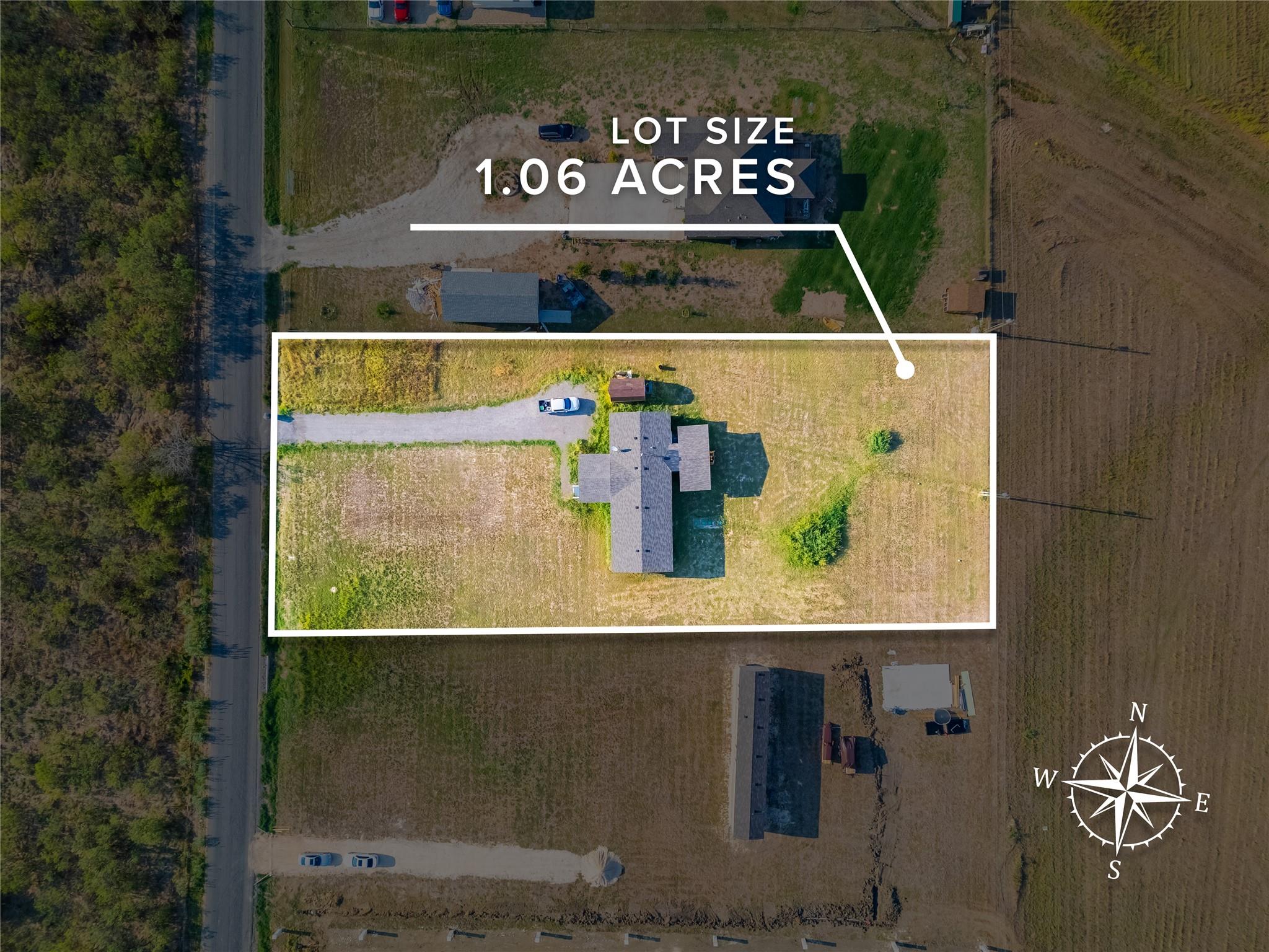 2877 County Road 463 Rd, Elgin, TX 78621