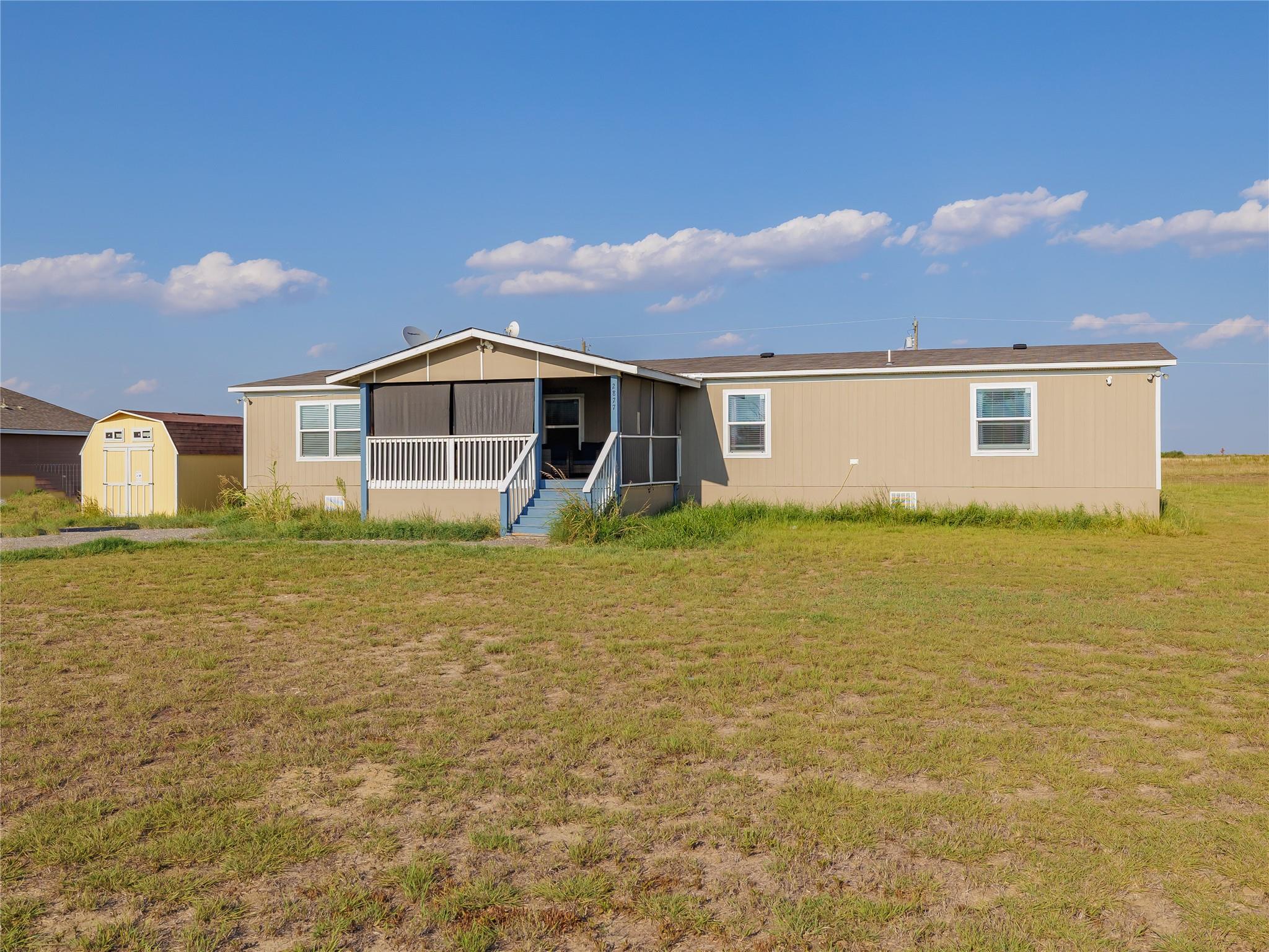 2877 County Road 463 Rd, Elgin, TX 78621