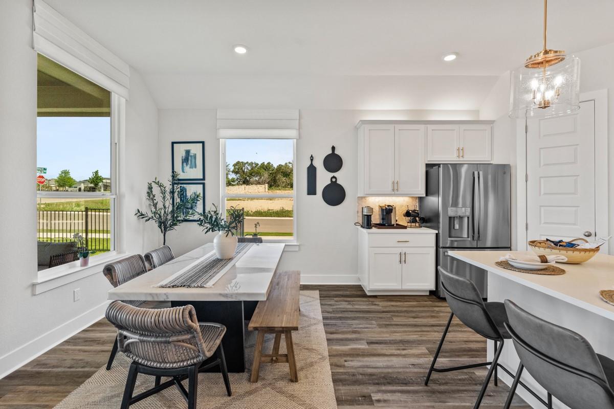 305 Oak Blossom Rd, Liberty Hill, TX 78642