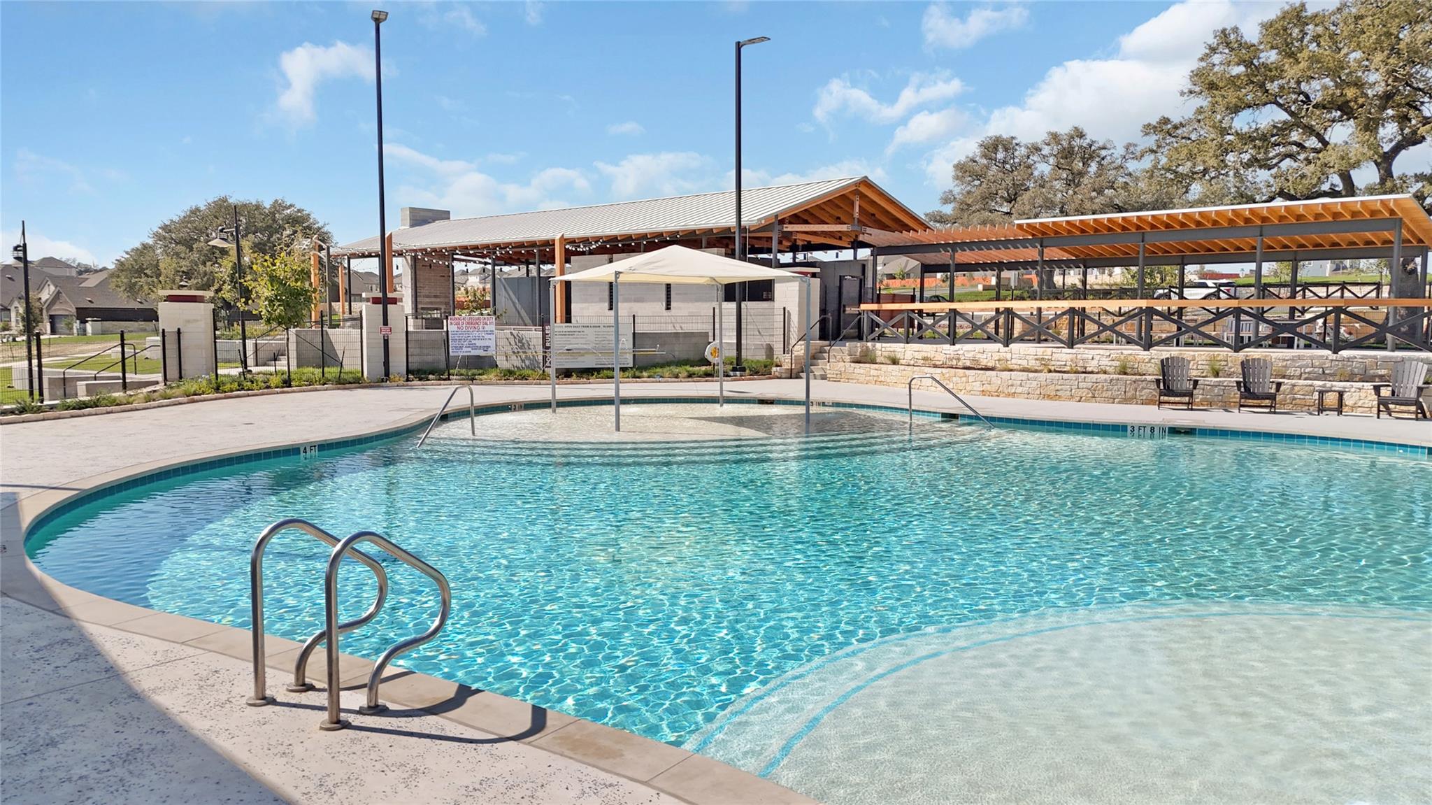 305 Oak Blossom Rd, Liberty Hill, TX 78642
