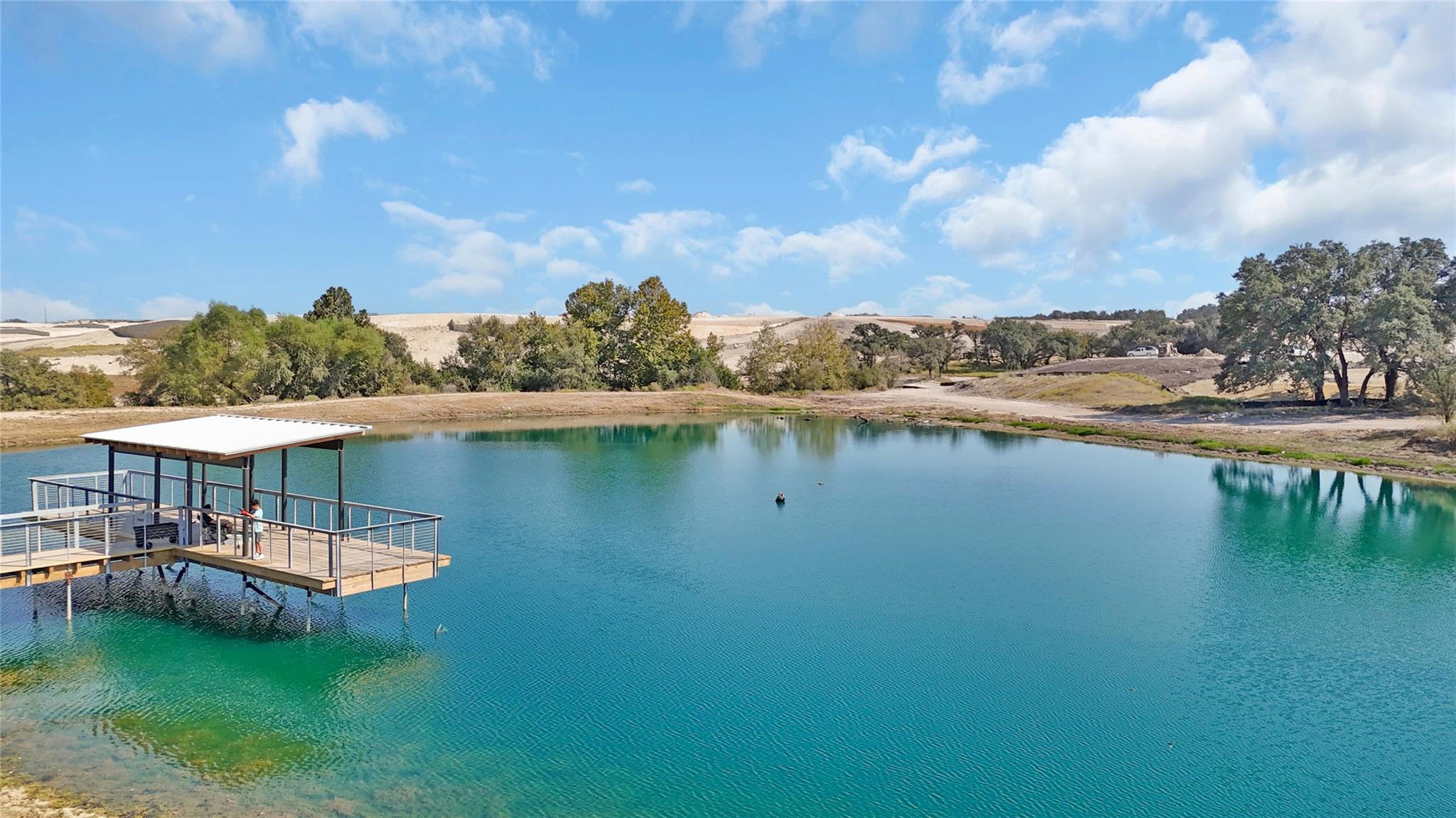 305 Oak Blossom Rd, Liberty Hill, TX 78642