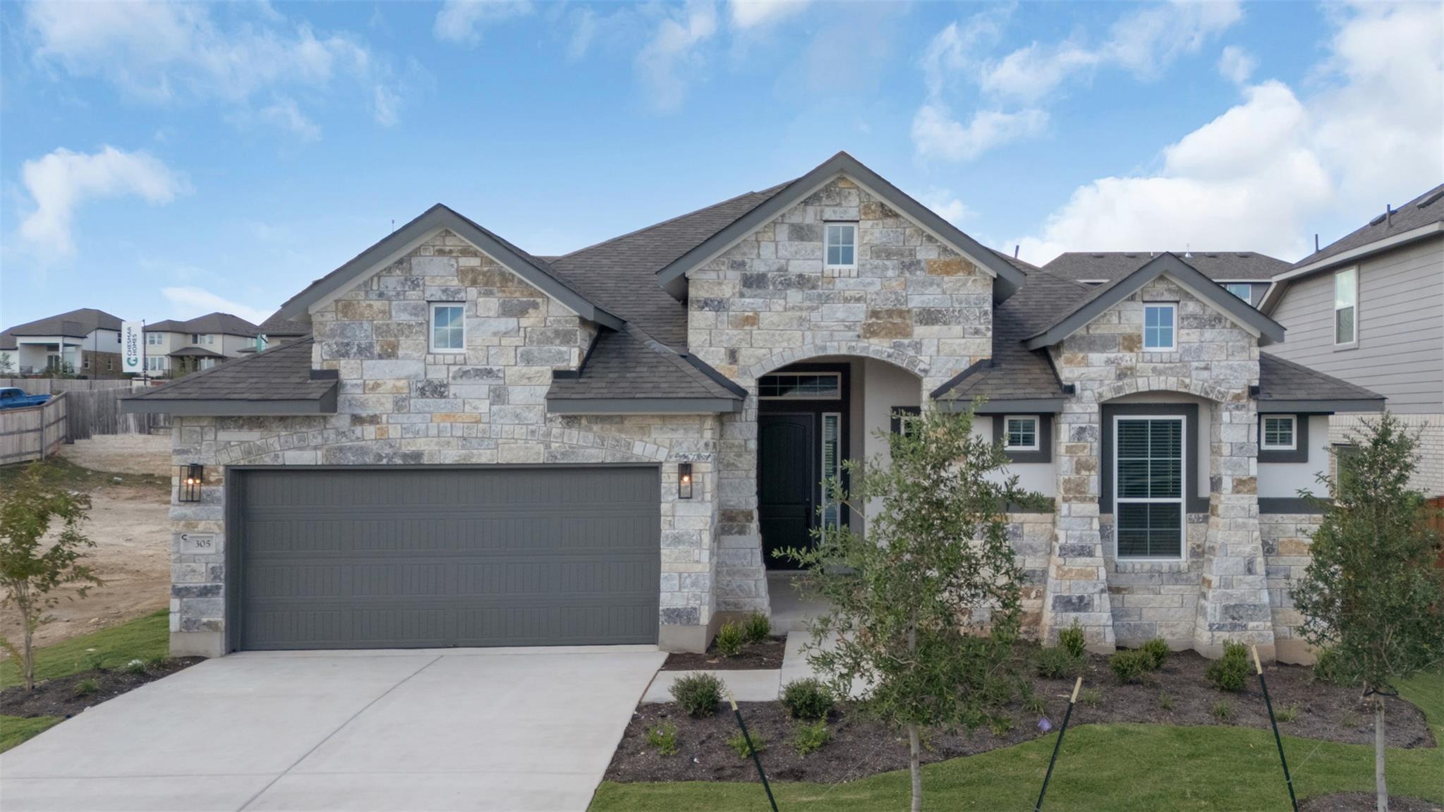 305 Oak Blossom Rd, Liberty Hill, TX 78642