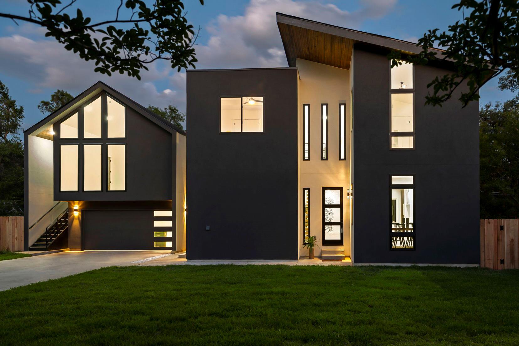 4603 Parkdale Pl, Austin, TX 78745