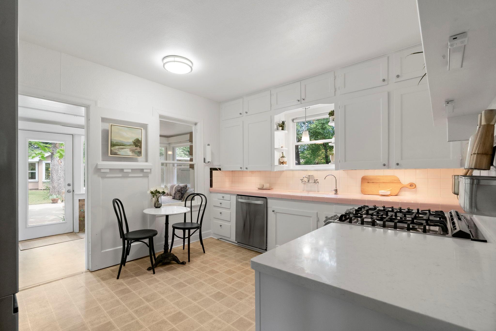 4606 Caswell Ave, Austin, TX 78751