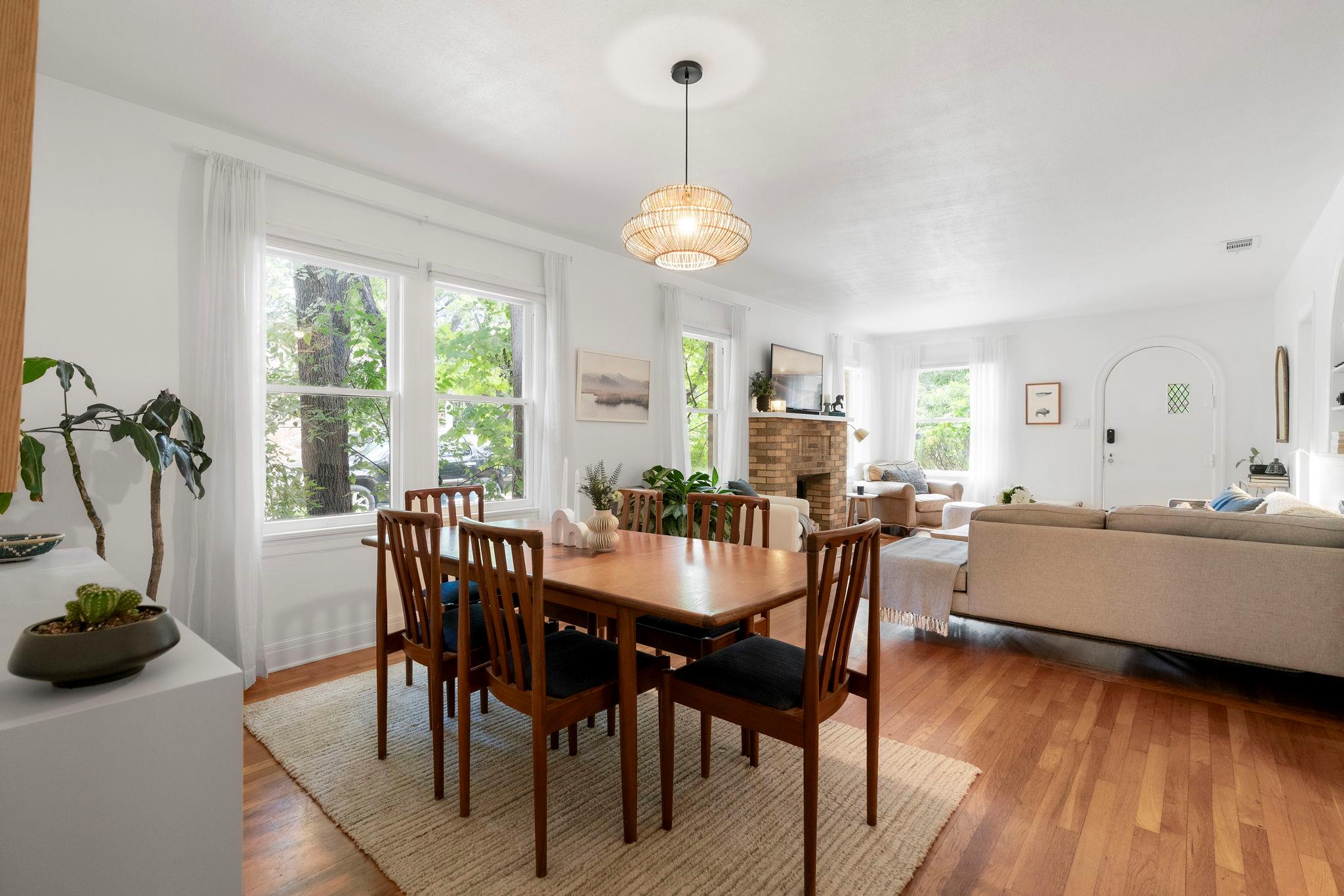 4606 Caswell Ave, Austin, TX 78751