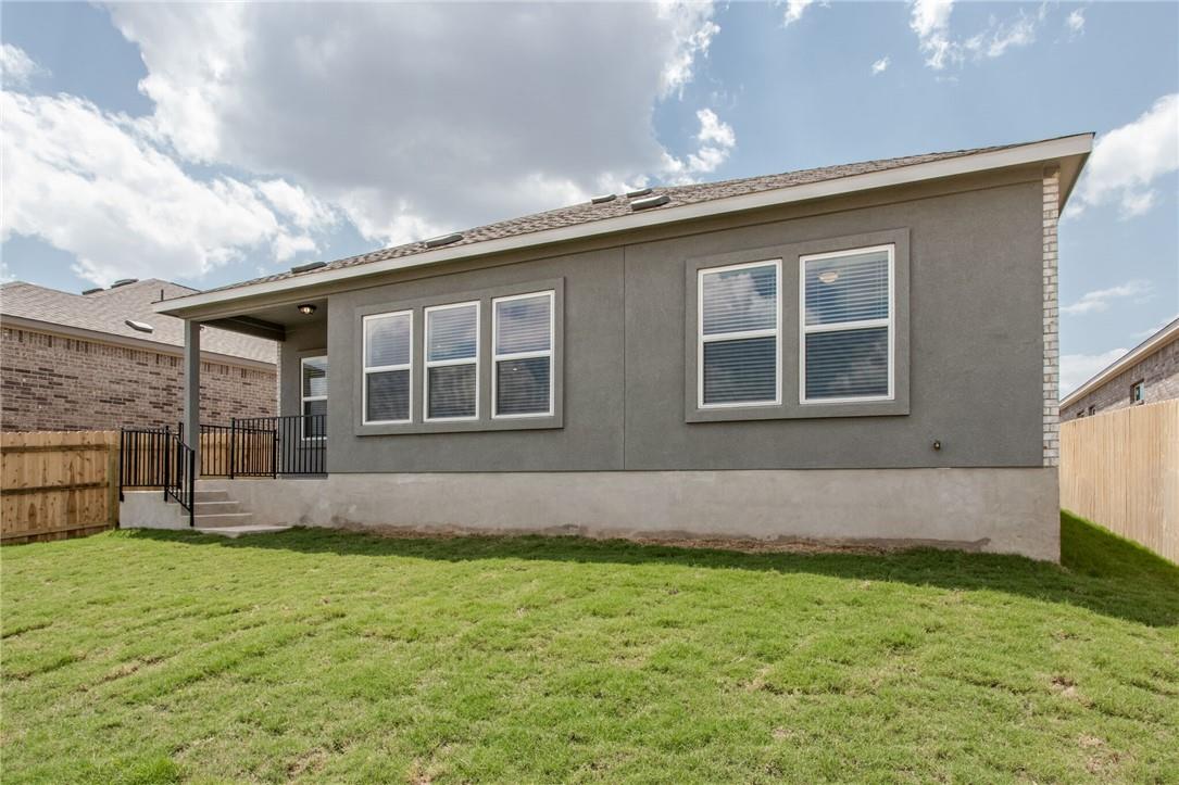 737 Mallow Rd, Leander, TX 78641
