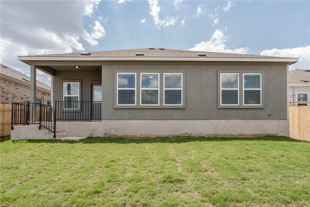 737 Mallow Rd, Leander, TX 78641