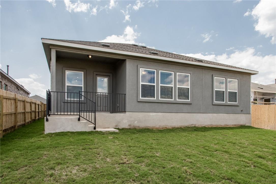 737 Mallow Rd, Leander, TX 78641