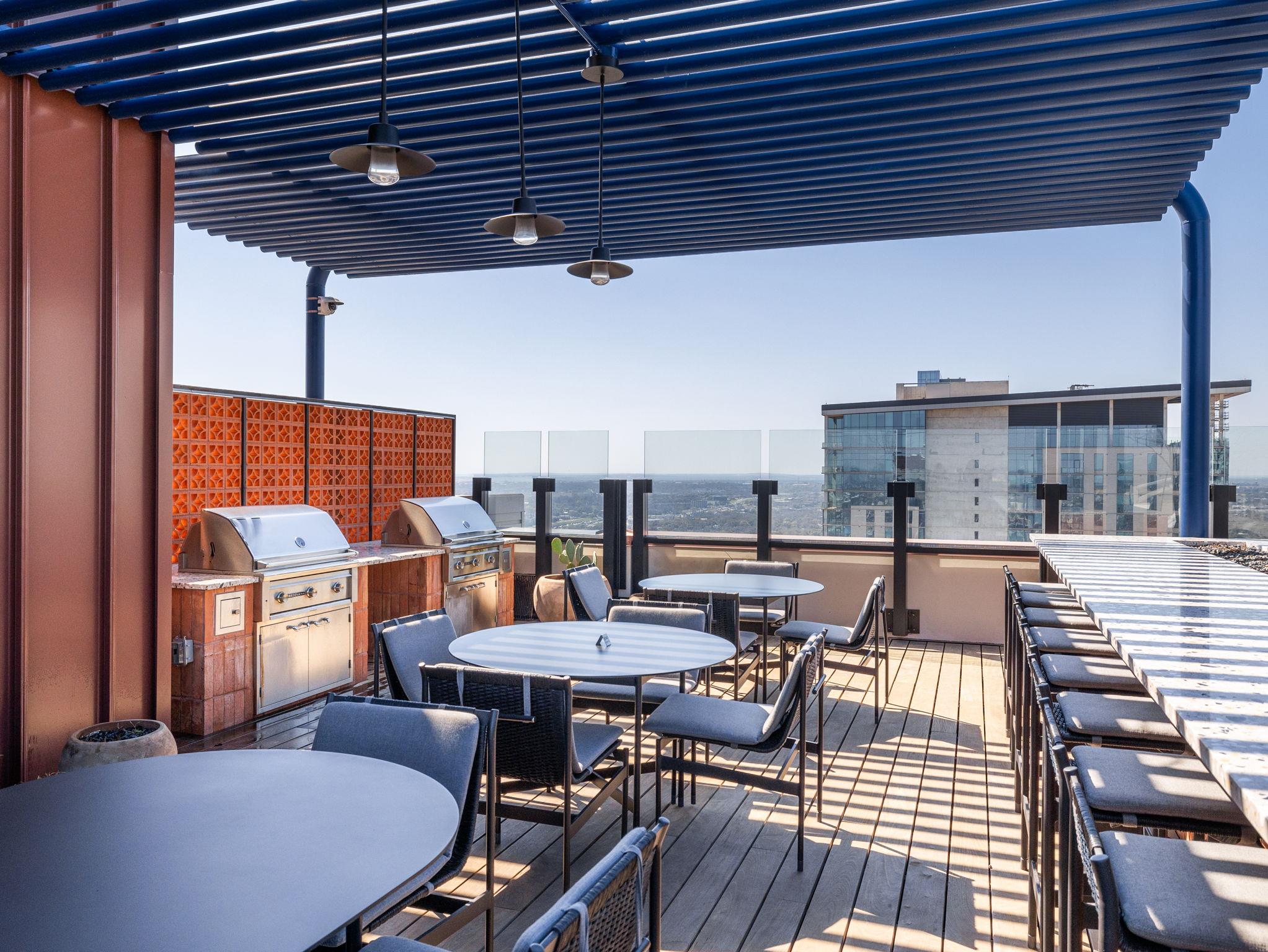 84 East Ave # 3008, Austin, TX 78701