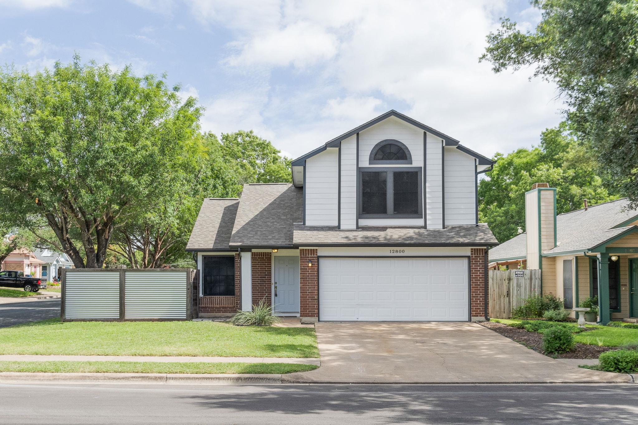 12800 Meehan Dr, Austin, TX 78727