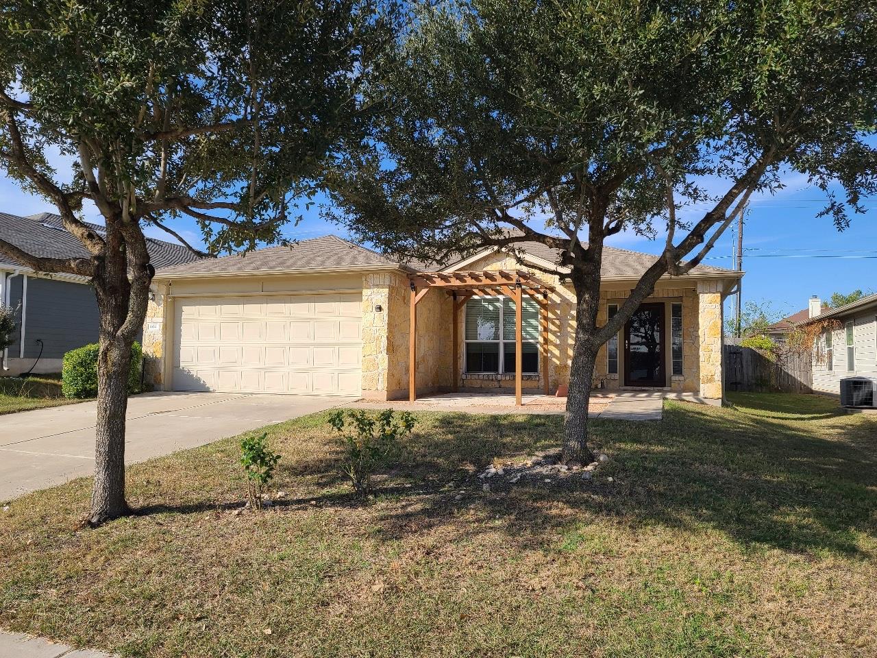 604 Comal Run, Hutto, TX 78634