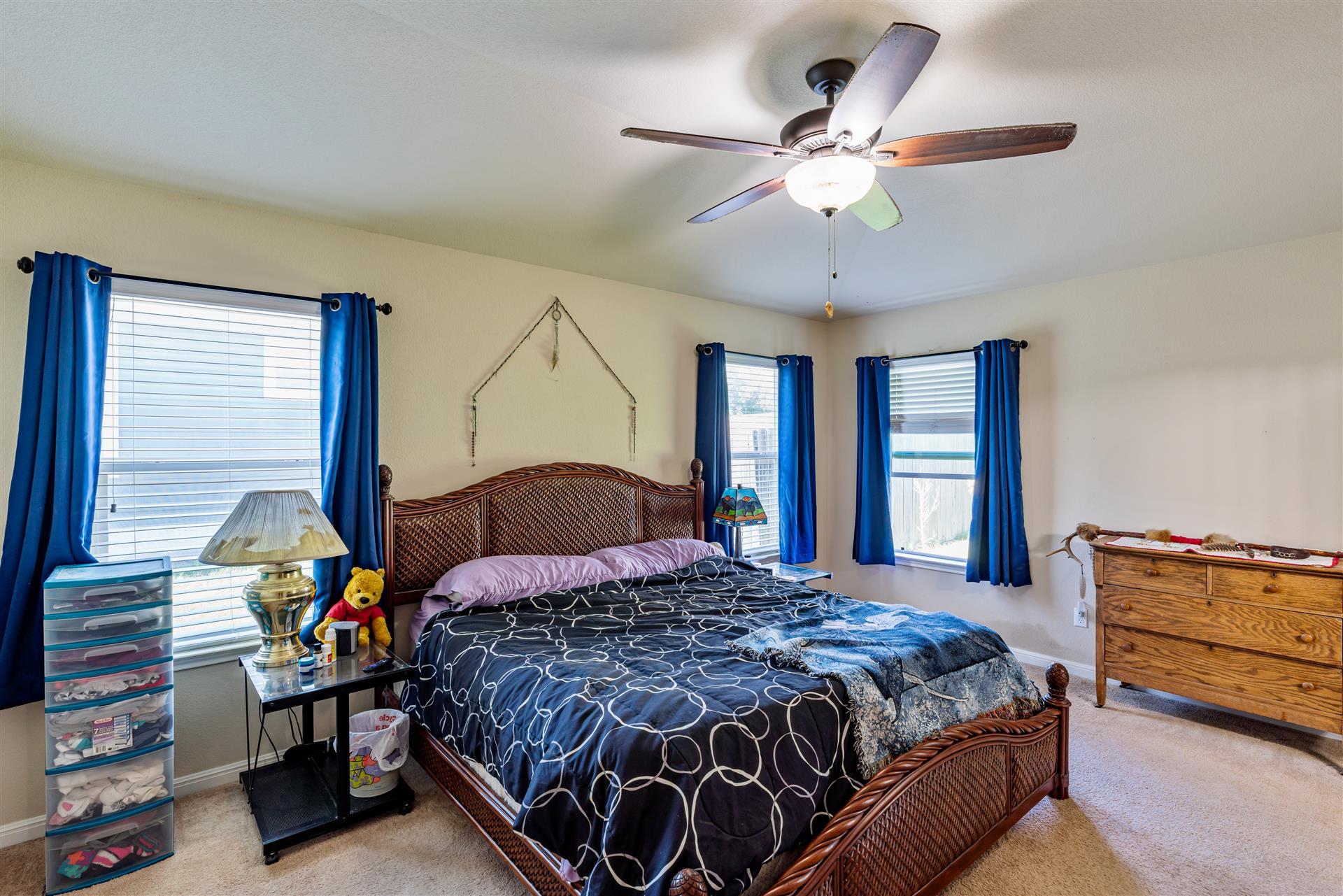 604 Comal Run, Hutto, TX 78634