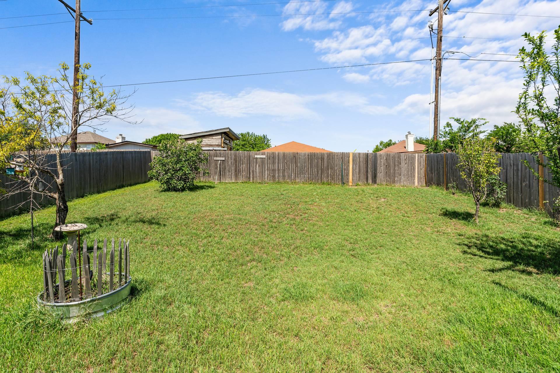 604 Comal Run, Hutto, TX 78634