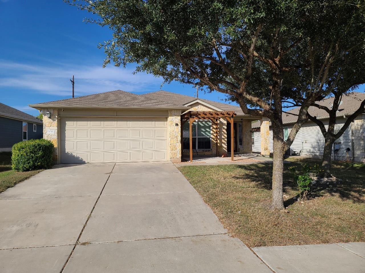 604 Comal Run, Hutto, TX 78634