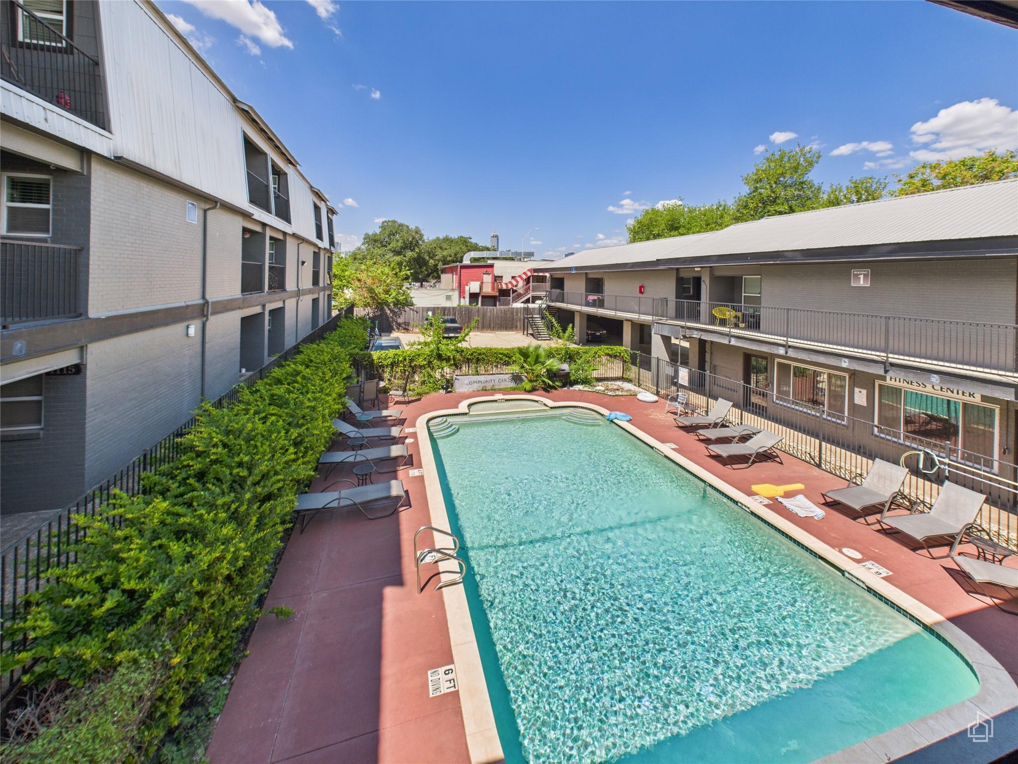 2020 S Congress Ave # 1209, Austin, TX 78704