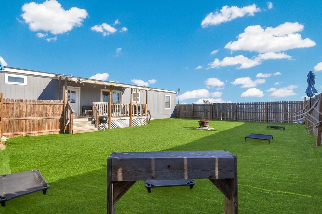 108 Daniel Dr, Bertram, TX 78605