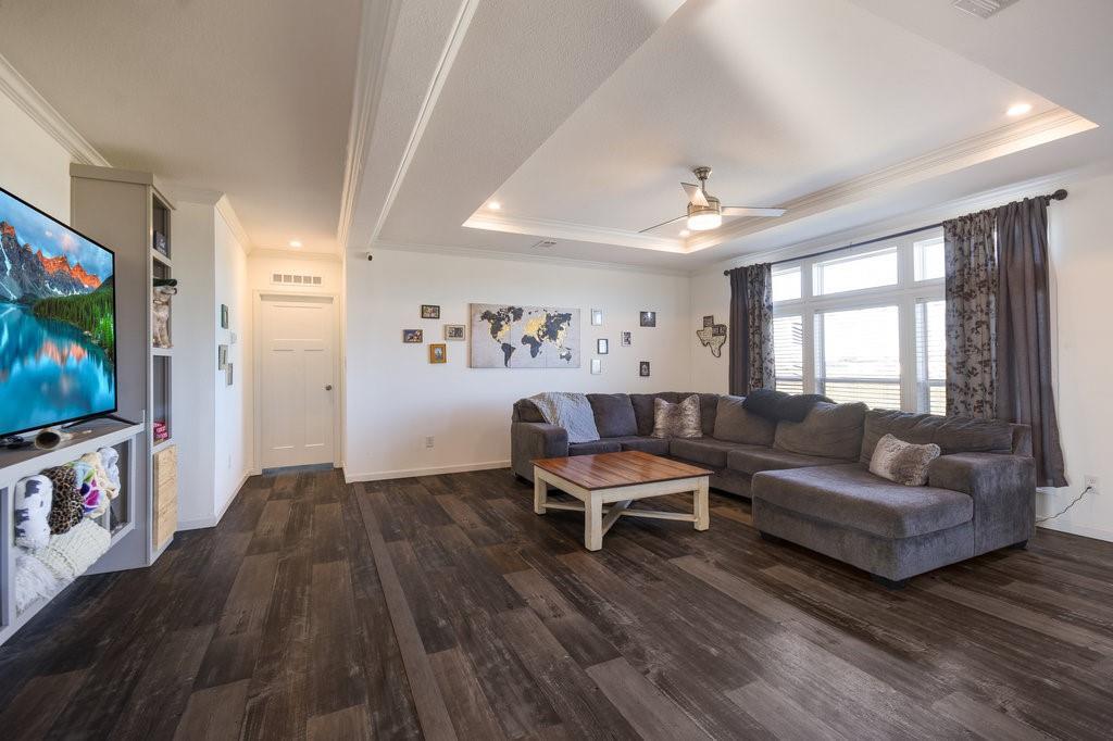 108 Daniel Dr, Bertram, TX 78605