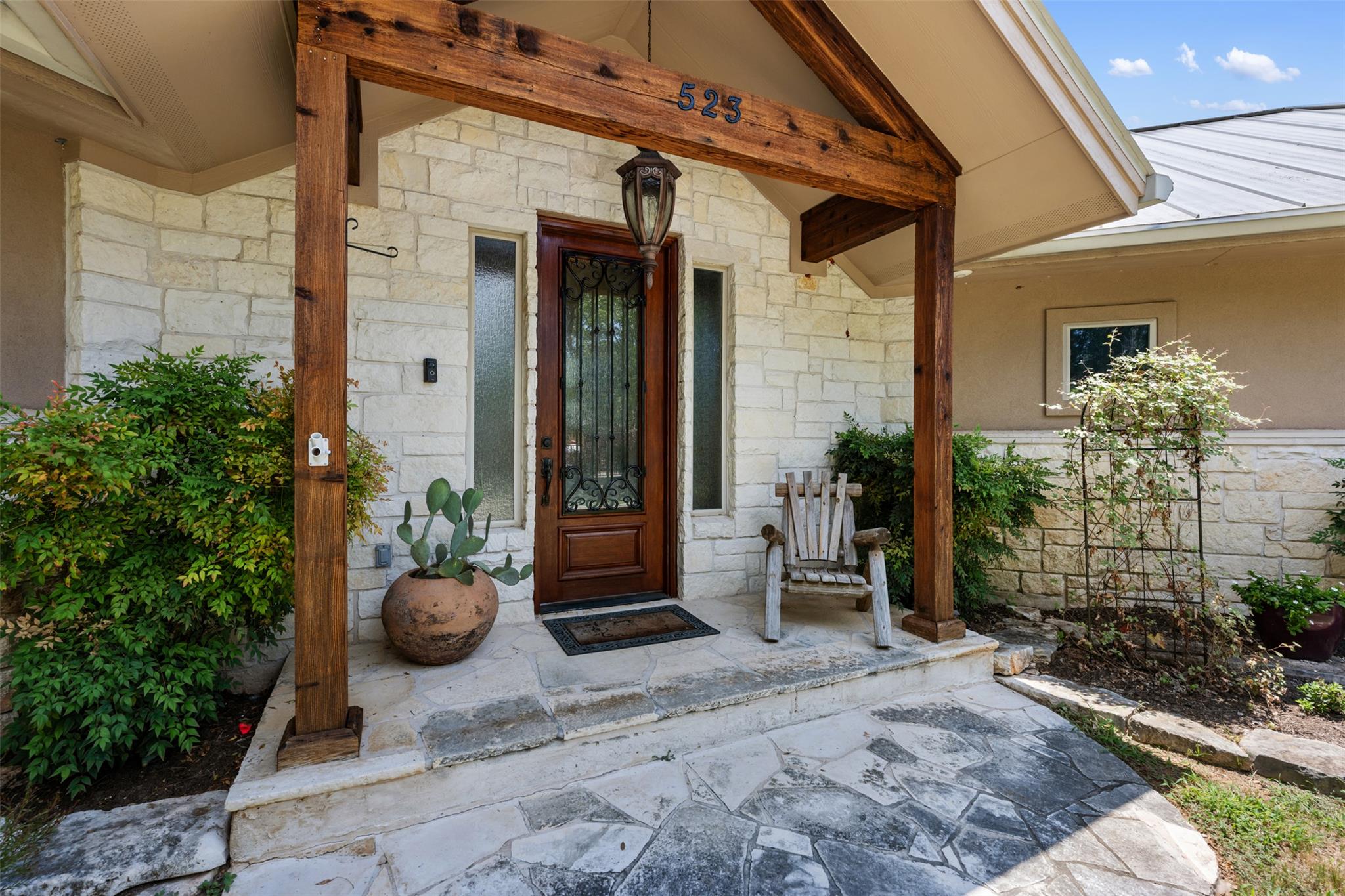 523 County Road 136A, Kingsland, TX 78639