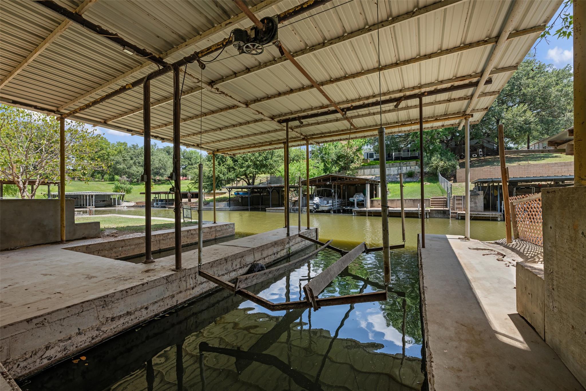 523 County Road 136A, Kingsland, TX 78639