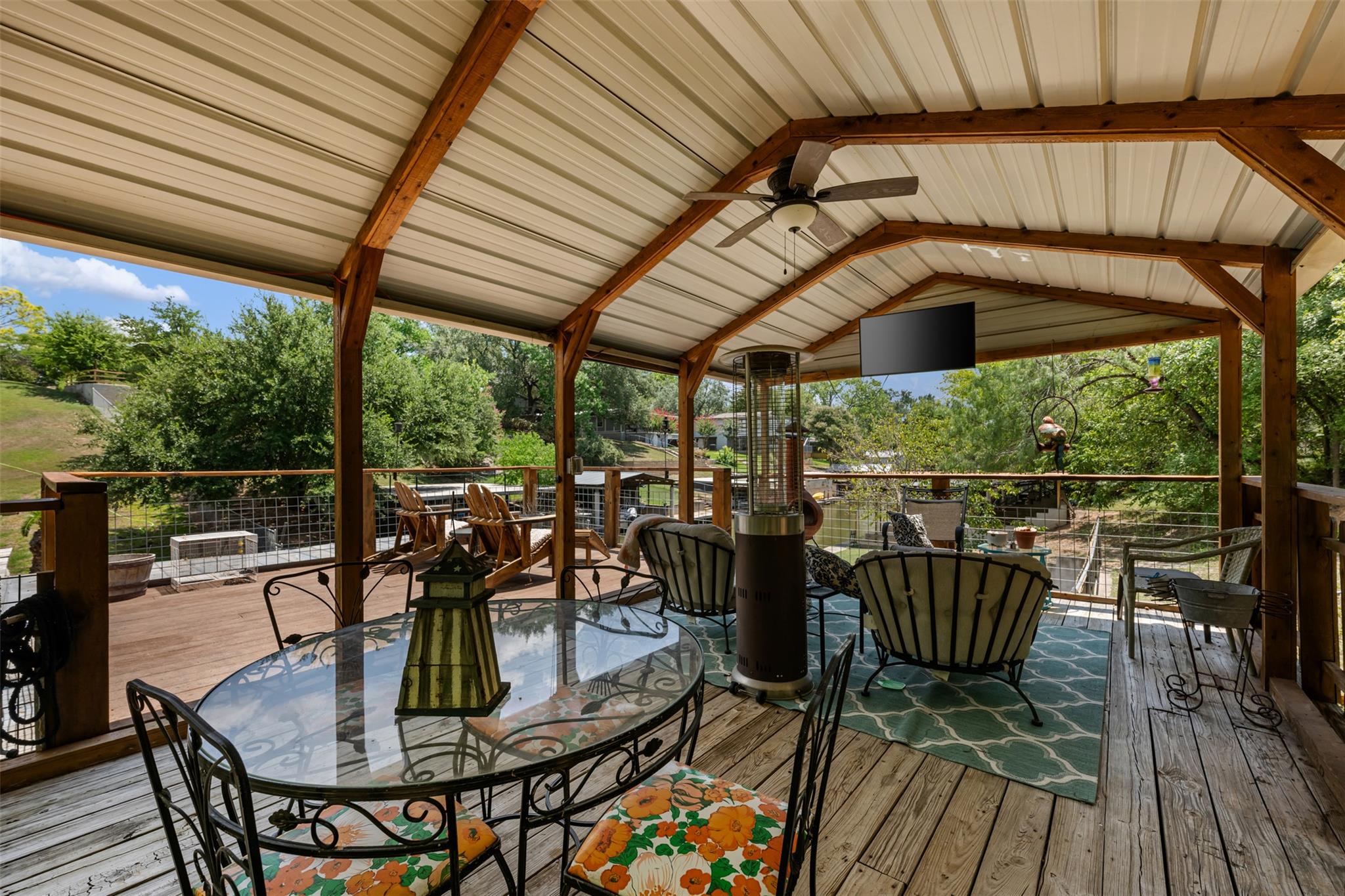 523 County Road 136A, Kingsland, TX 78639