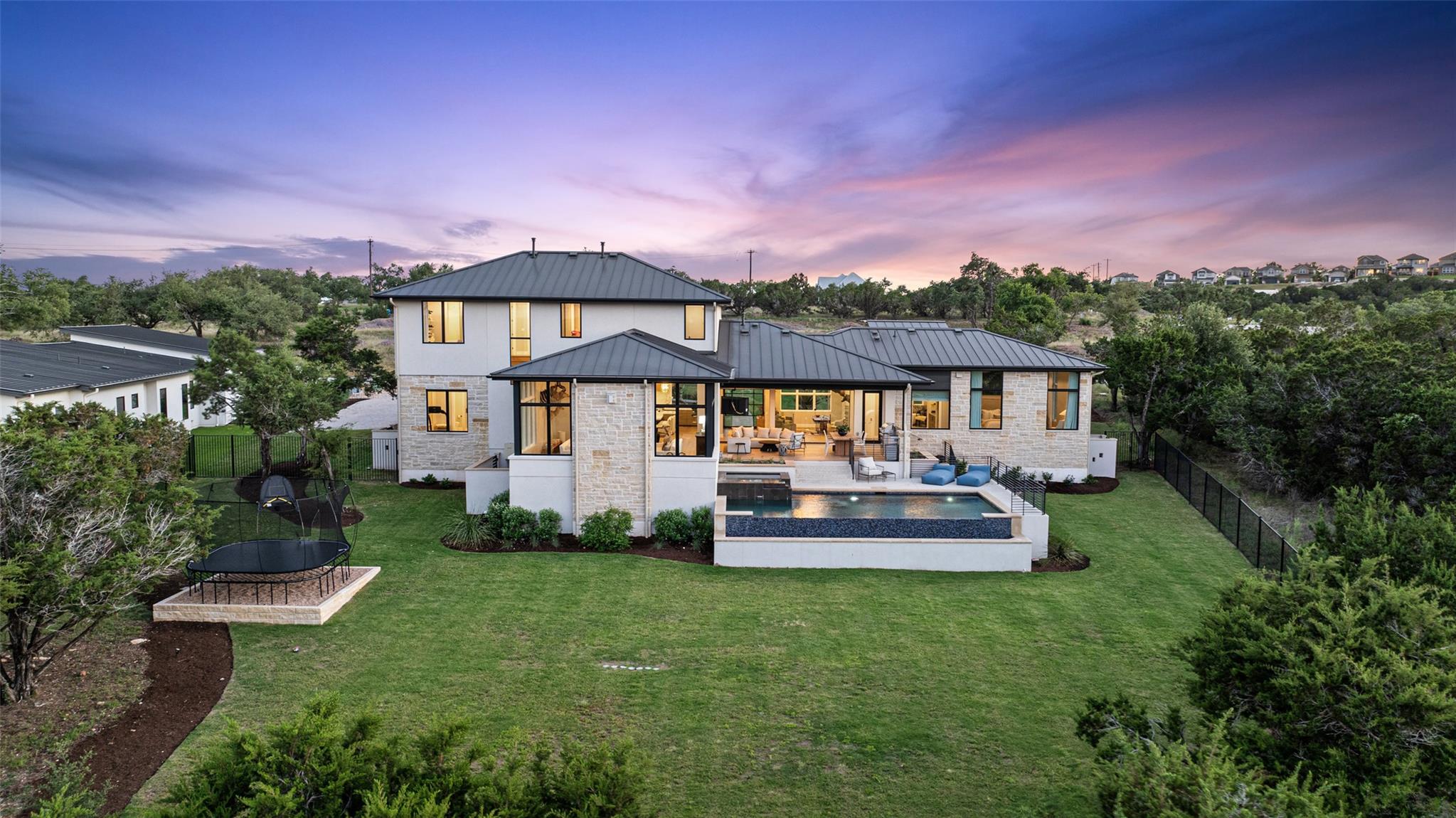 6404 Madrone Tree Ln, Austin, TX 78738