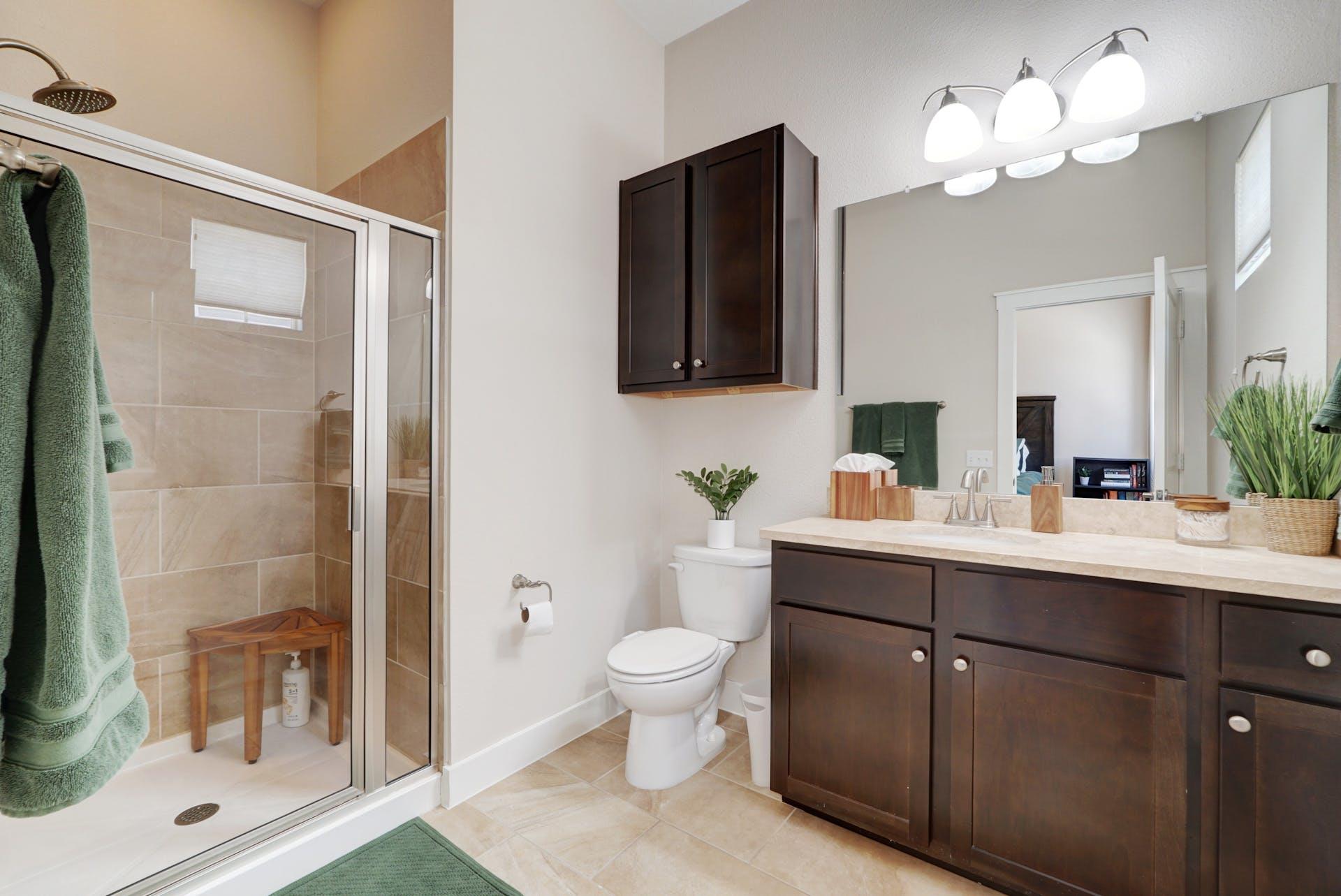 2520 Bluebonnet Ln # 41, Austin, TX 78704