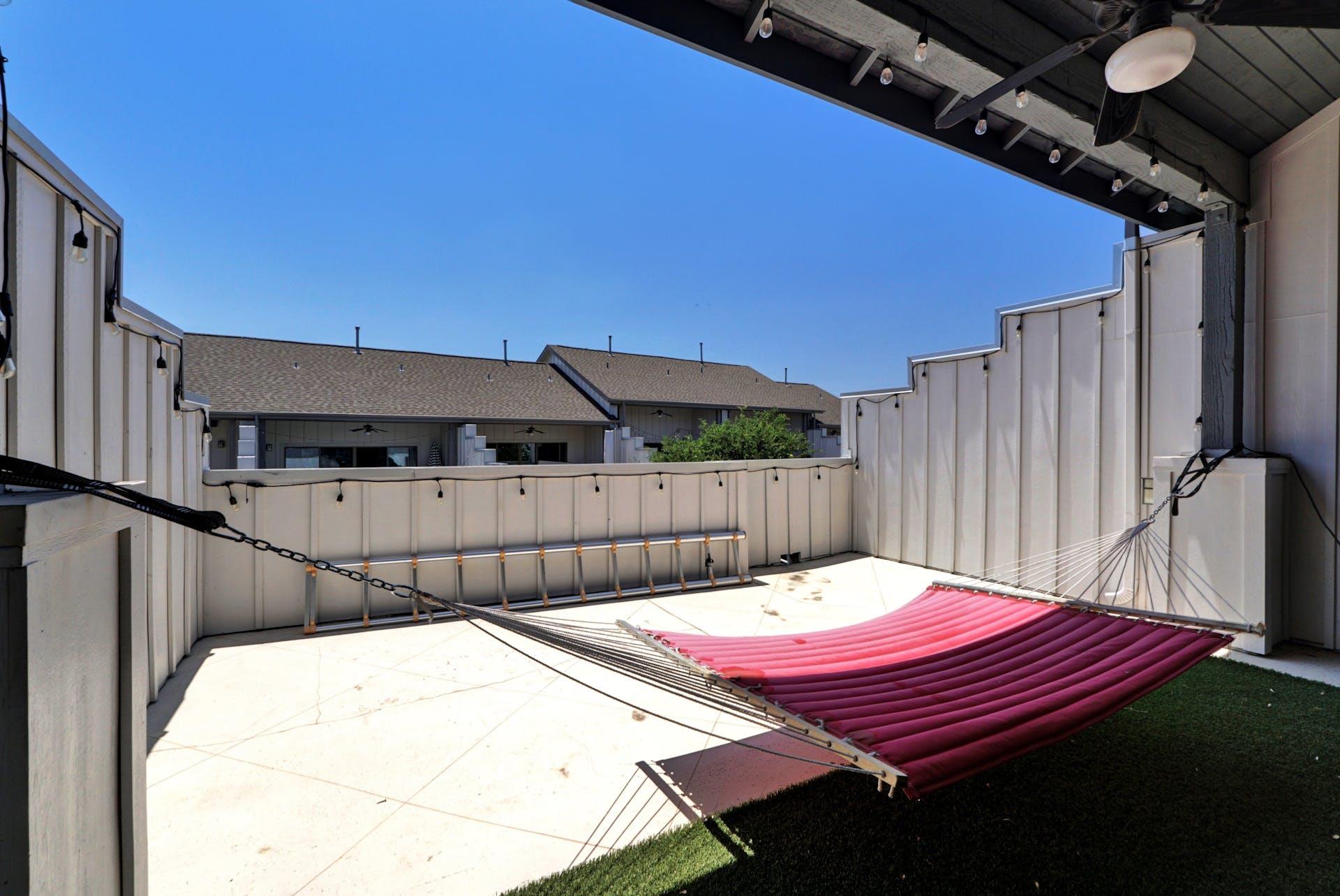 2520 Bluebonnet Ln # 41, Austin, TX 78704