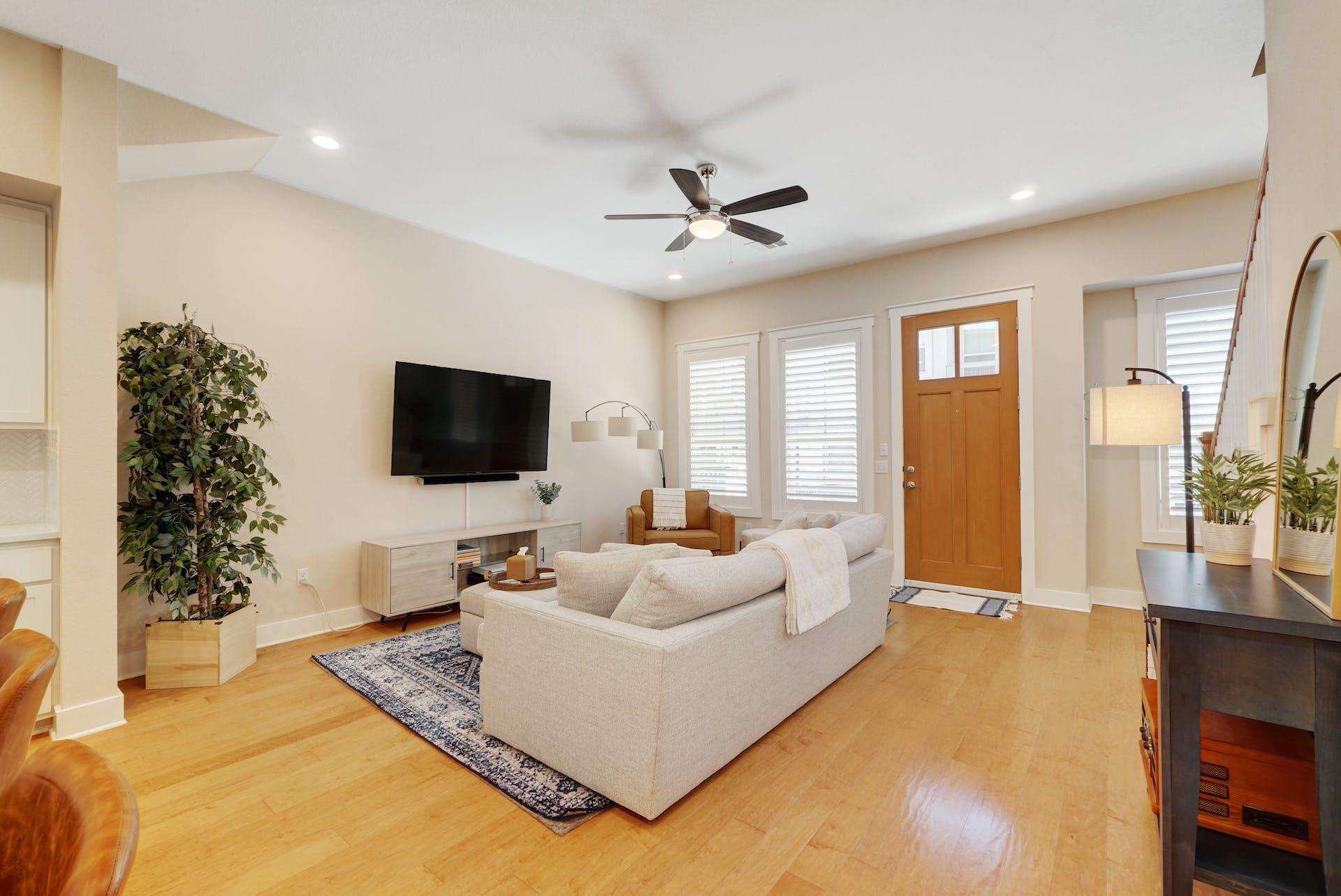 2520 Bluebonnet Ln # 41, Austin, TX 78704