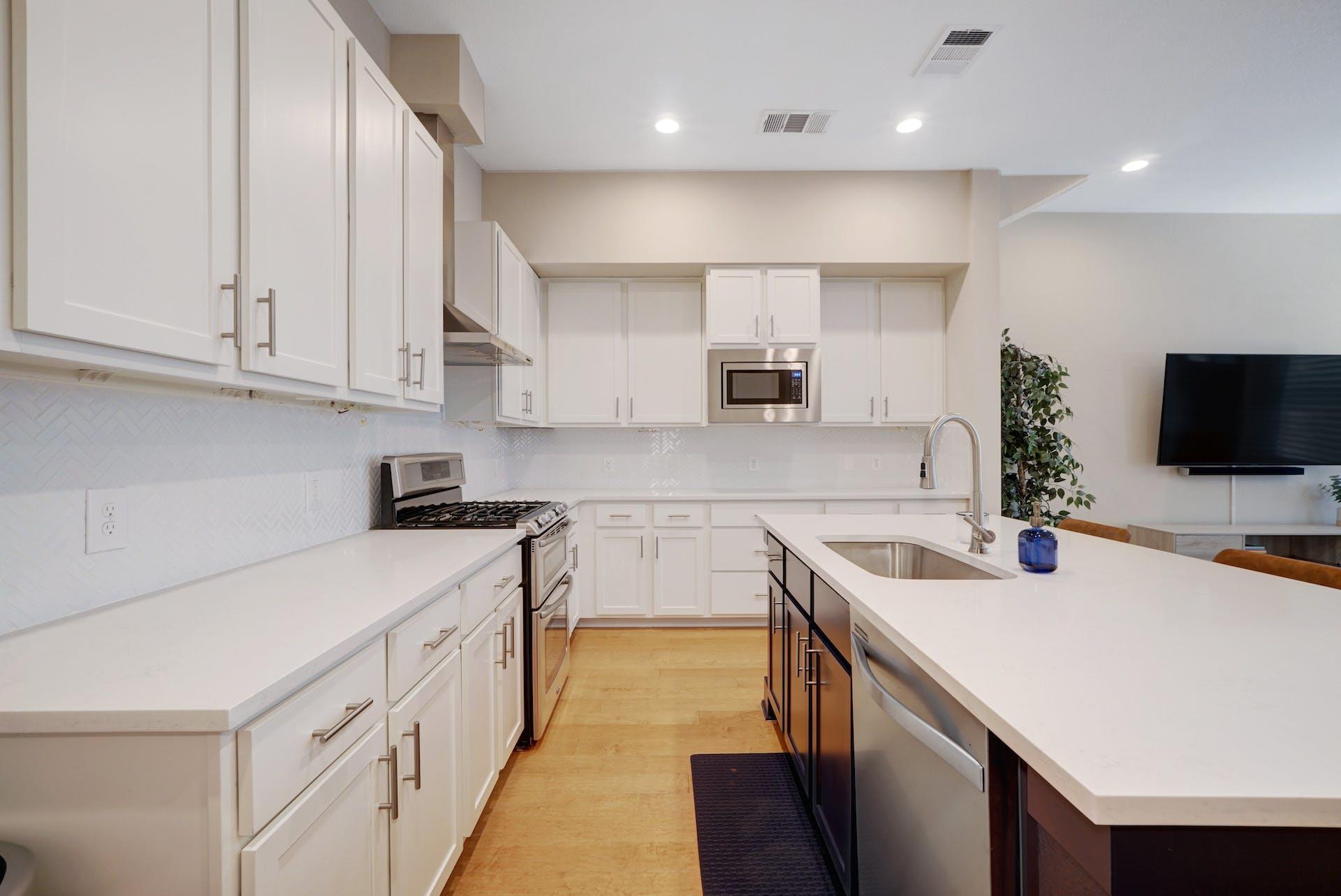 2520 Bluebonnet Ln # 41, Austin, TX 78704