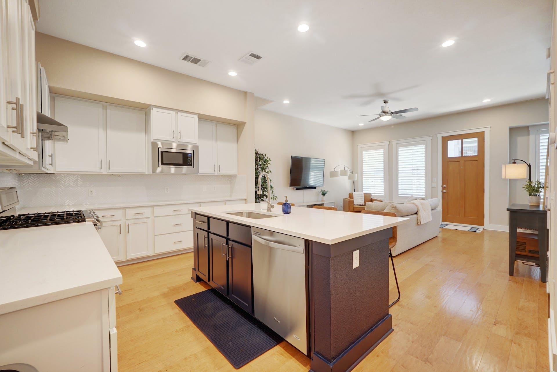 2520 Bluebonnet Ln # 41, Austin, TX 78704