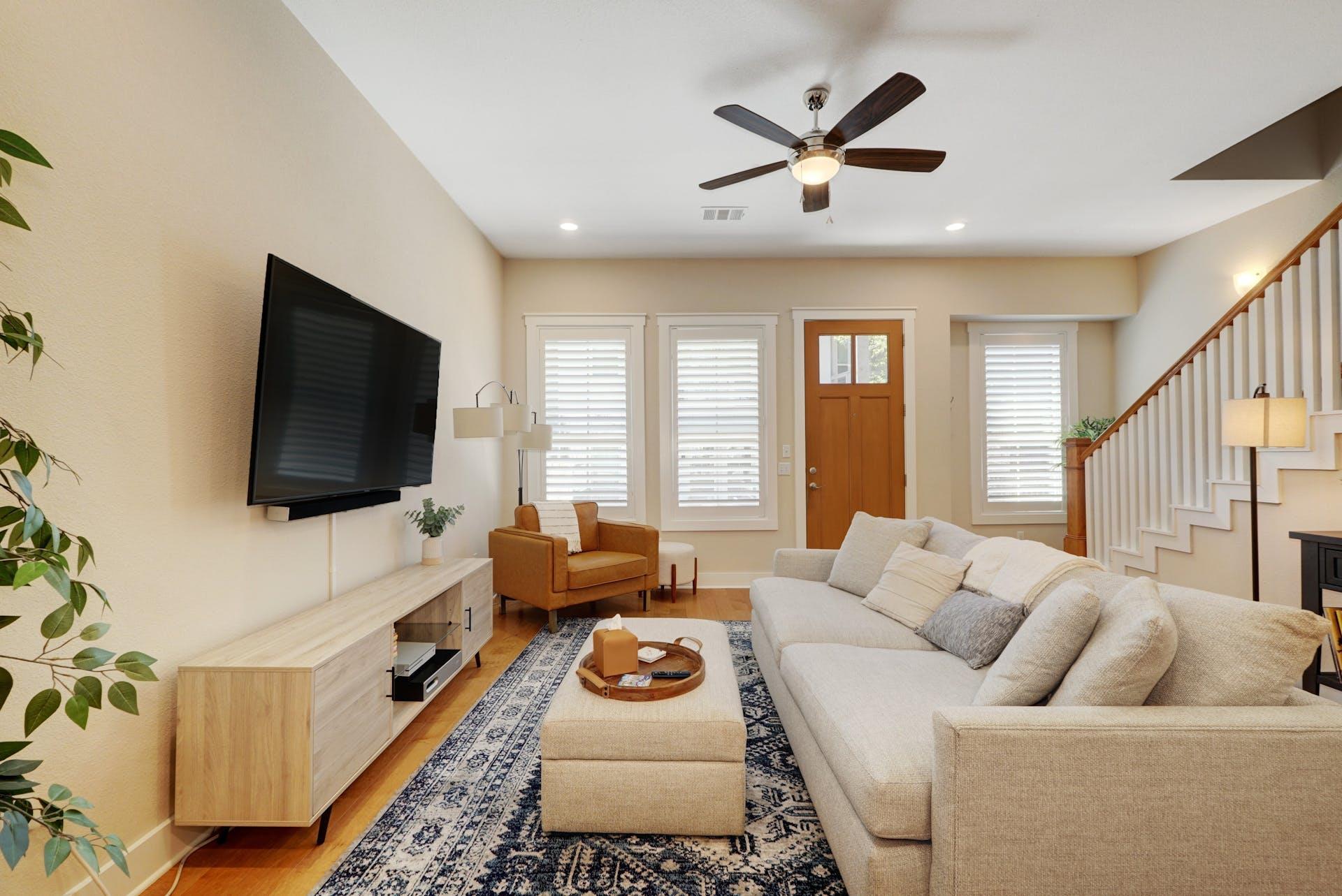 2520 Bluebonnet Ln # 41, Austin, TX 78704