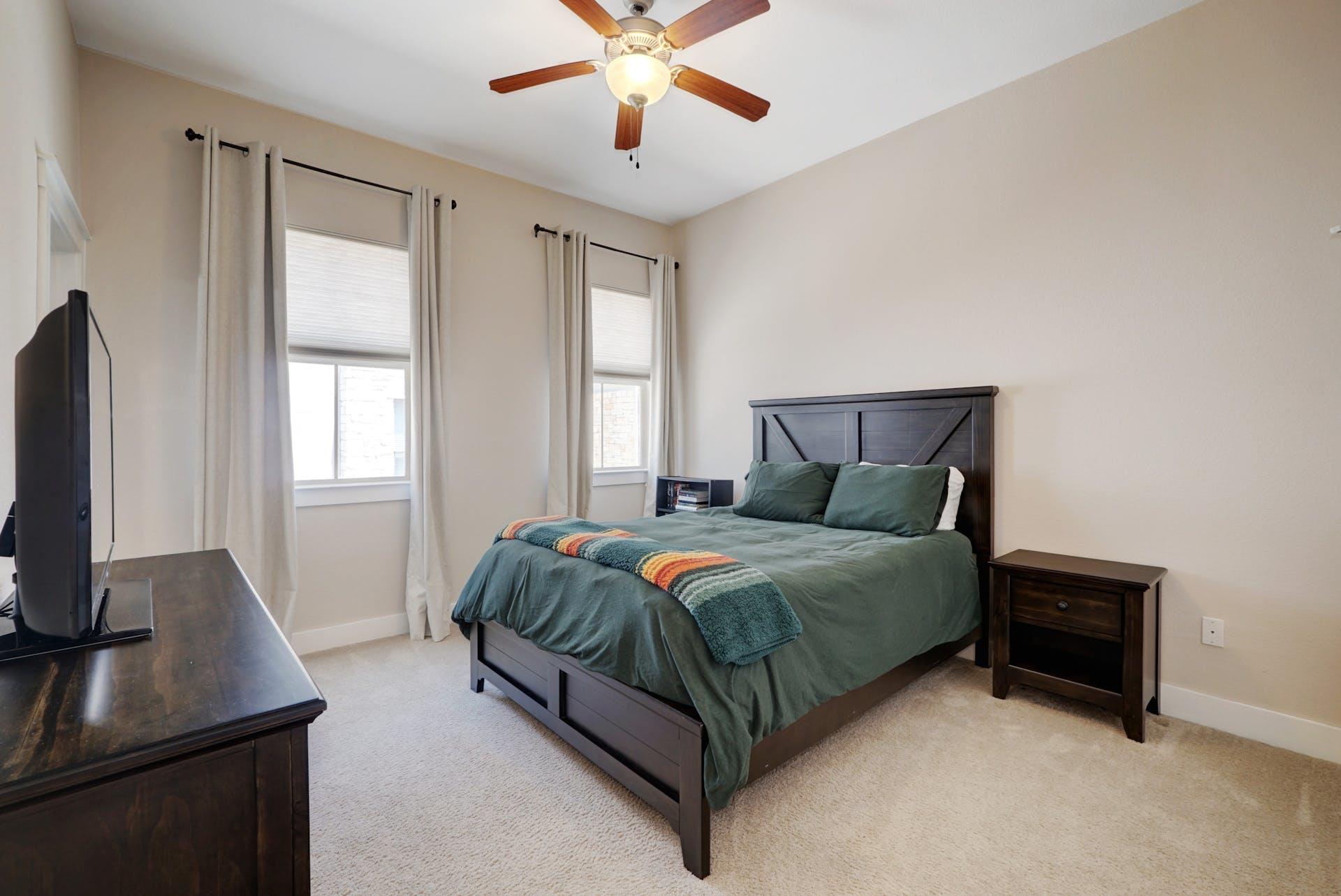 2520 Bluebonnet Ln # 41, Austin, TX 78704