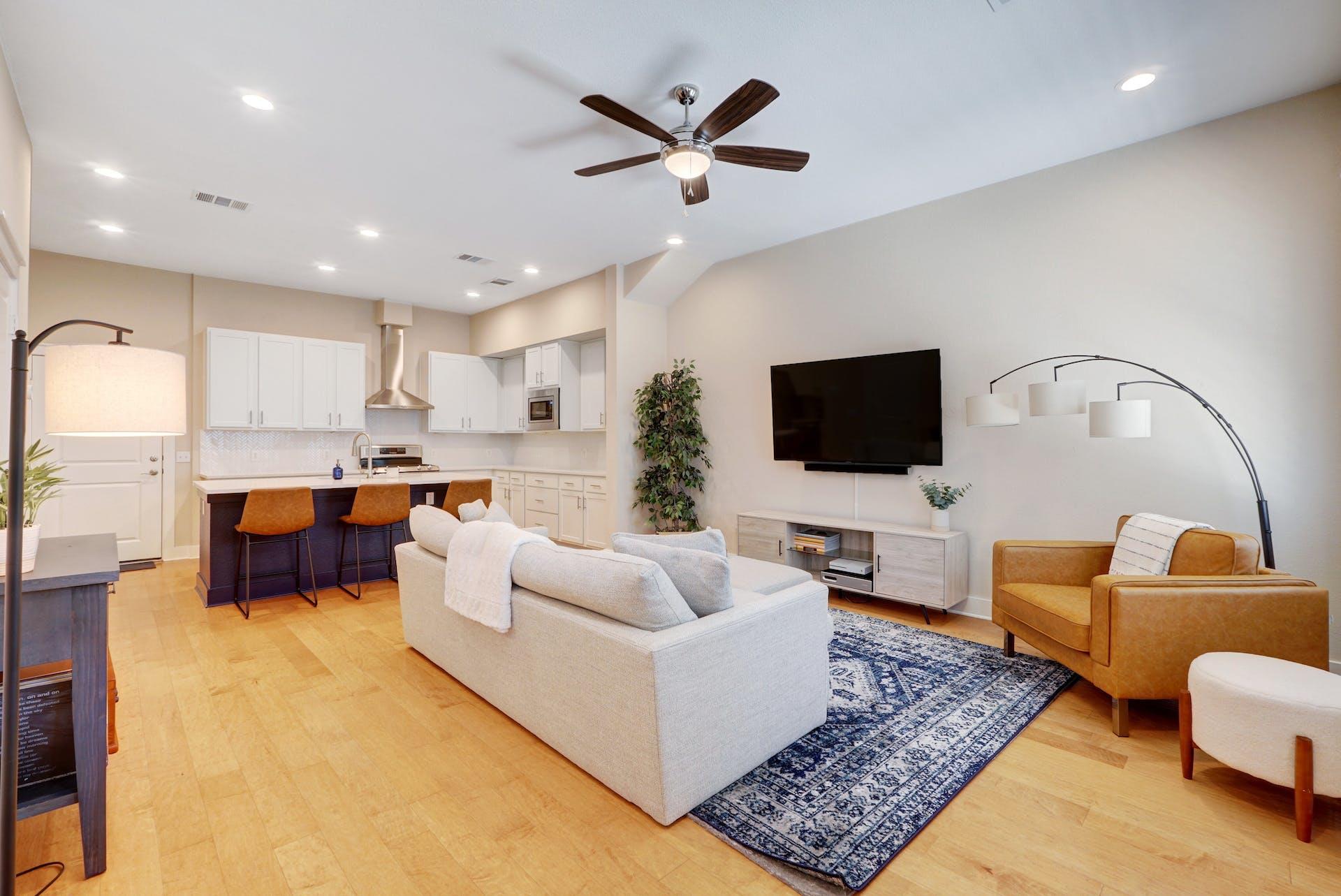 2520 Bluebonnet Ln # 41, Austin, TX 78704