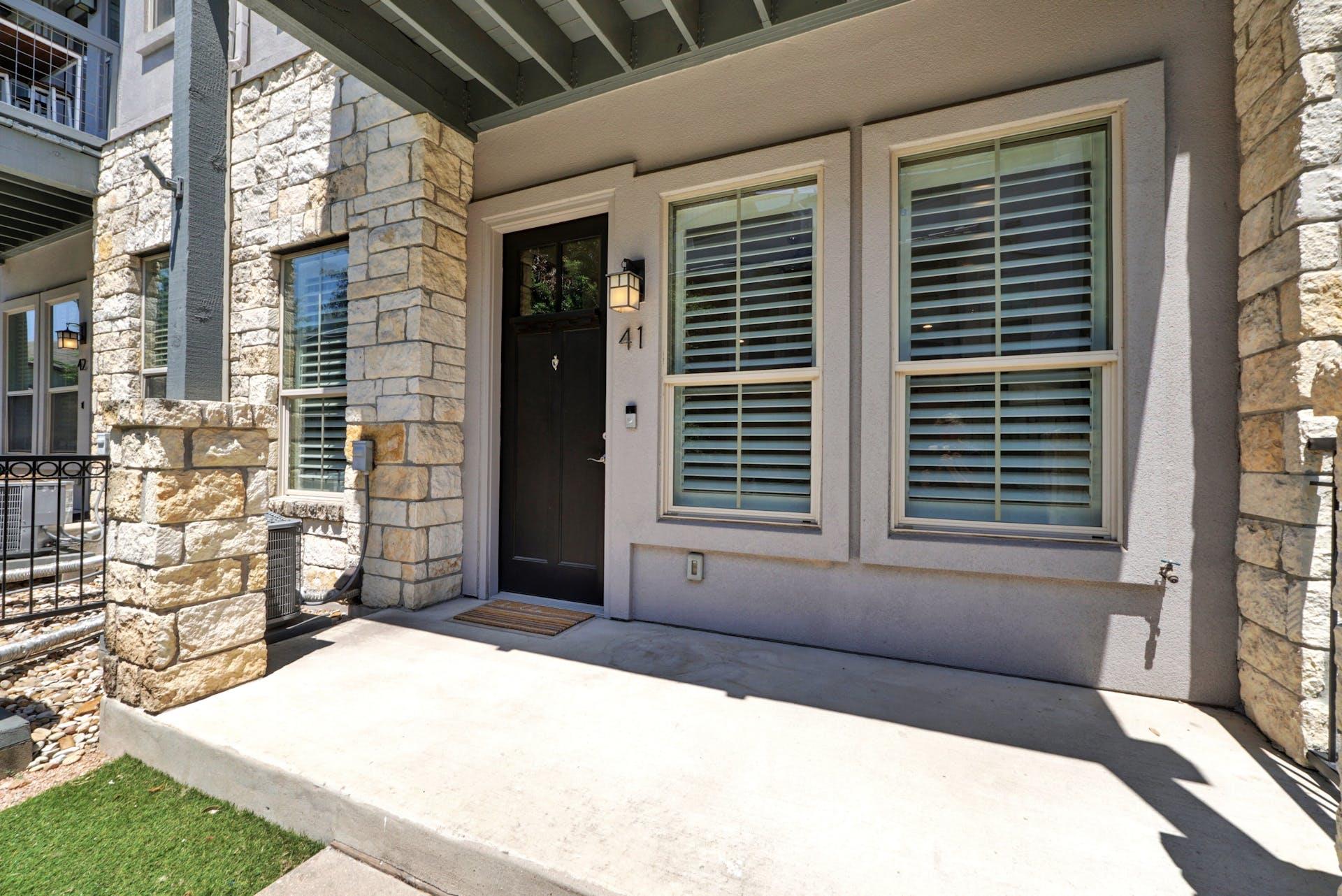 2520 Bluebonnet Ln # 41, Austin, TX 78704