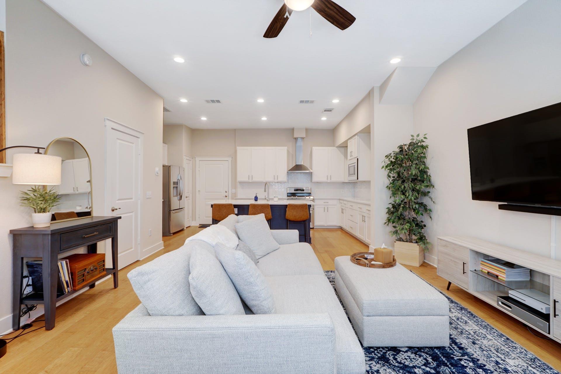 2520 Bluebonnet Ln # 41, Austin, TX 78704