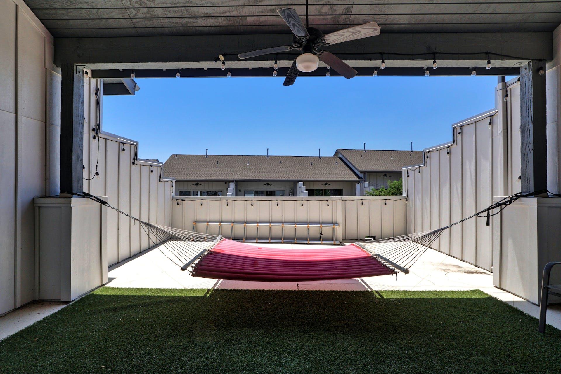 2520 Bluebonnet Ln # 41, Austin, TX 78704