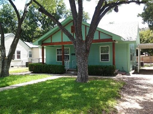 5209 Avenue G Ave, Austin, TX 78751