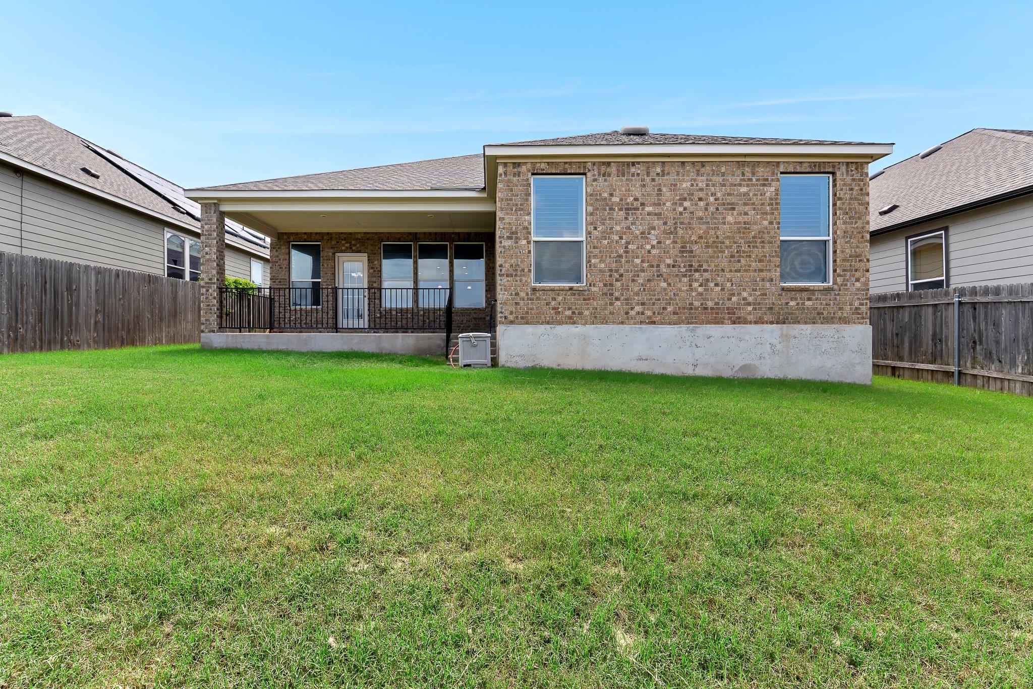 7604 Nunsland Dr, Austin, TX 78744