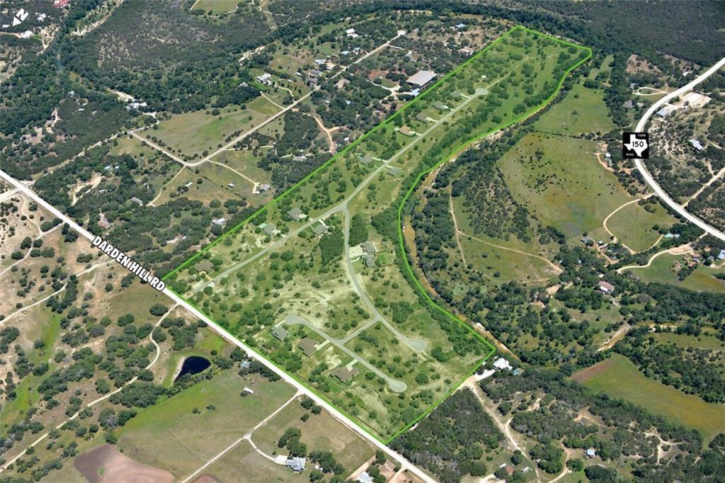 441 Onion Creek Ln, Driftwood, TX 78619