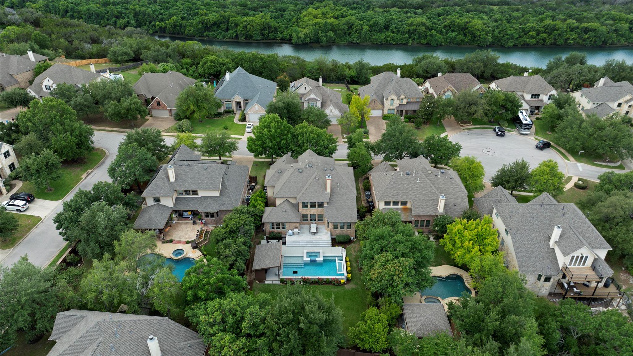 13304 Bright Sky Overlook, Austin, TX 78732